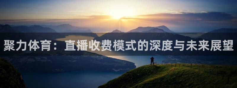 新球直播：聚力体育：直播收费模式的深度与未来展望